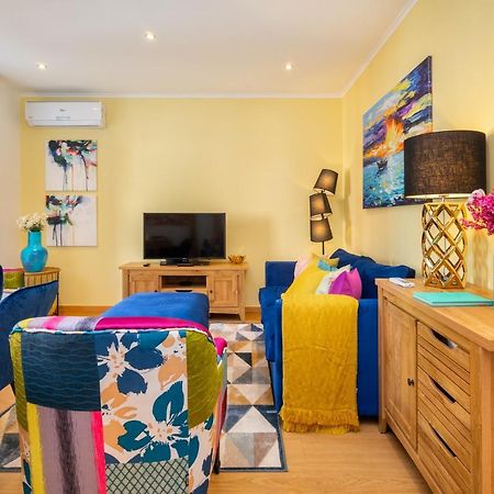 ליסבון Whome Premium Family Apartment W/ Lift, Ac & Barbecue מראה חיצוני תמונה
