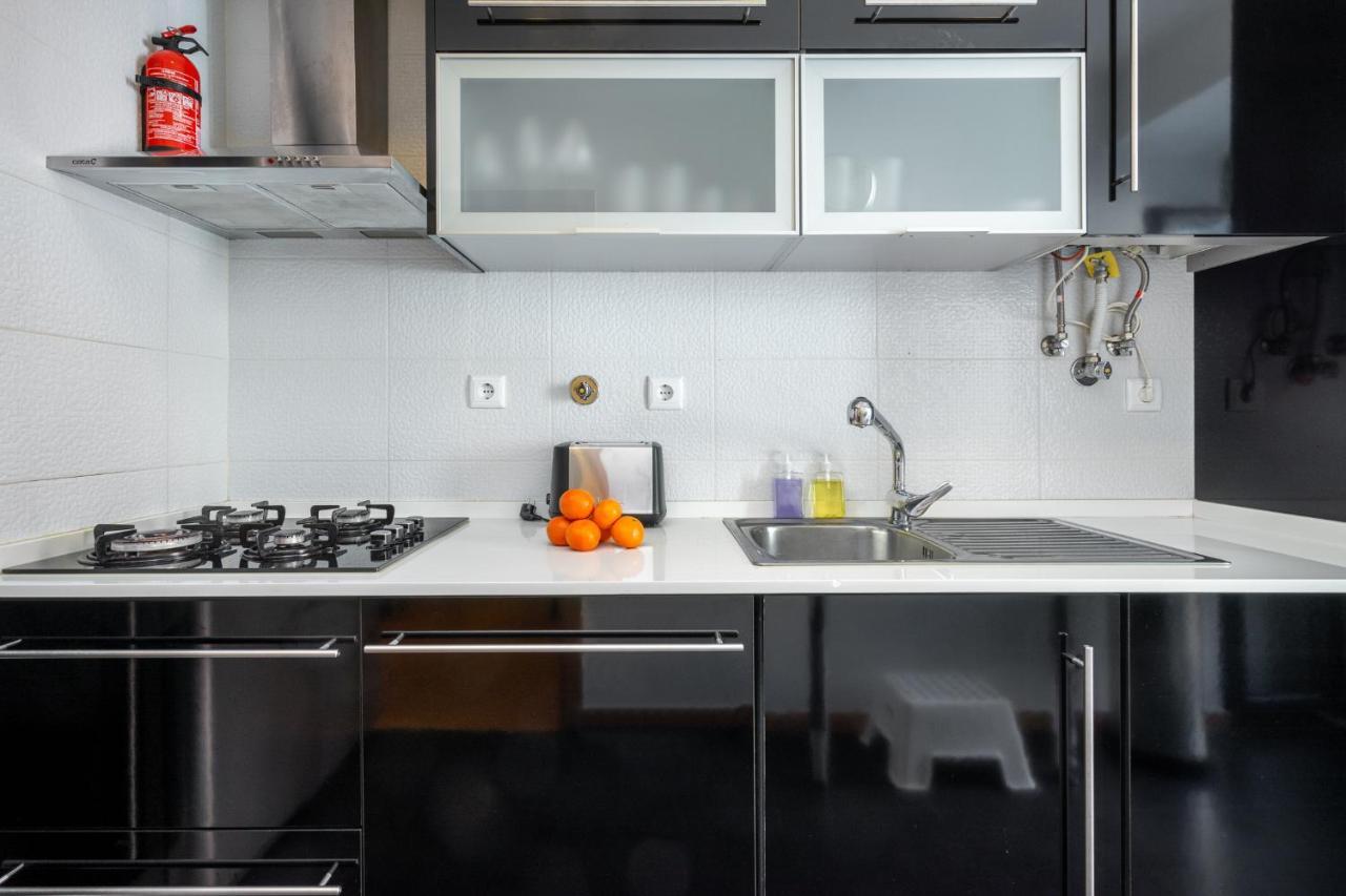 ליסבון Whome Premium Family Apartment W/ Lift, Ac & Barbecue מראה חיצוני תמונה