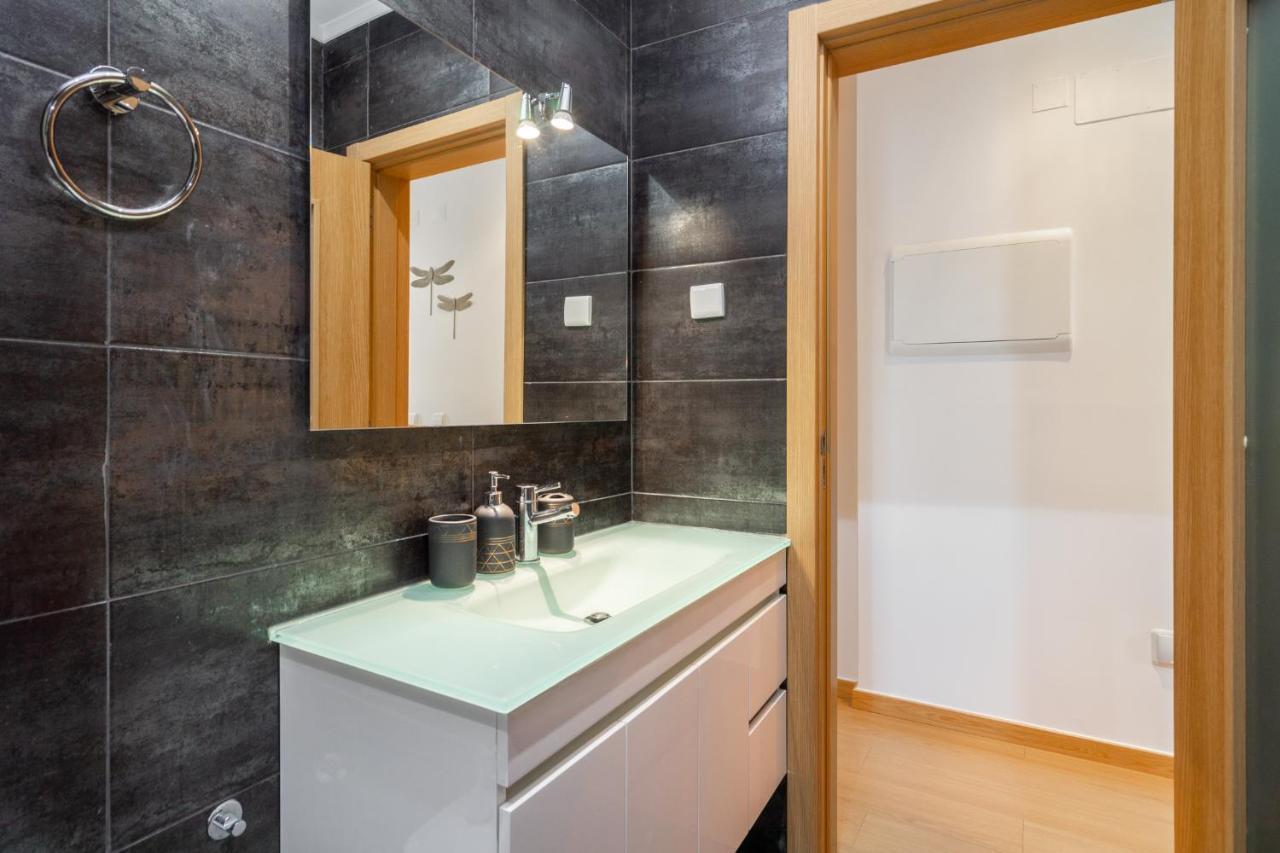 ליסבון Whome Premium Family Apartment W/ Lift, Ac & Barbecue מראה חיצוני תמונה